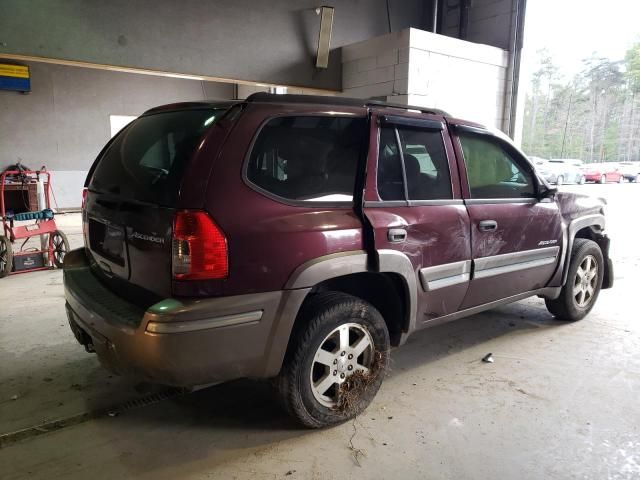 2007 Isuzu Ascender S