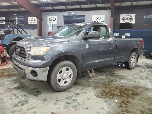 2008 Toyota Tundra