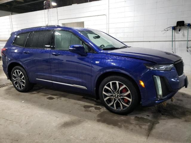 2023 Cadillac XT6 Sport