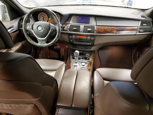 2008 BMW X5 3.0I