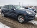 2013 Porsche Cayenne