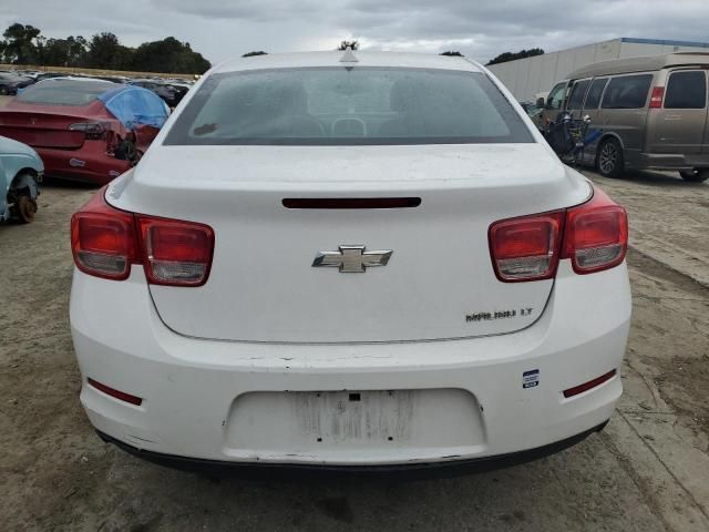 2013 Chevrolet Malibu 1LT