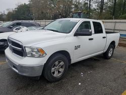 Rental Vehicles for sale at auction: 2023 Dodge RAM 1500 Classic SLT