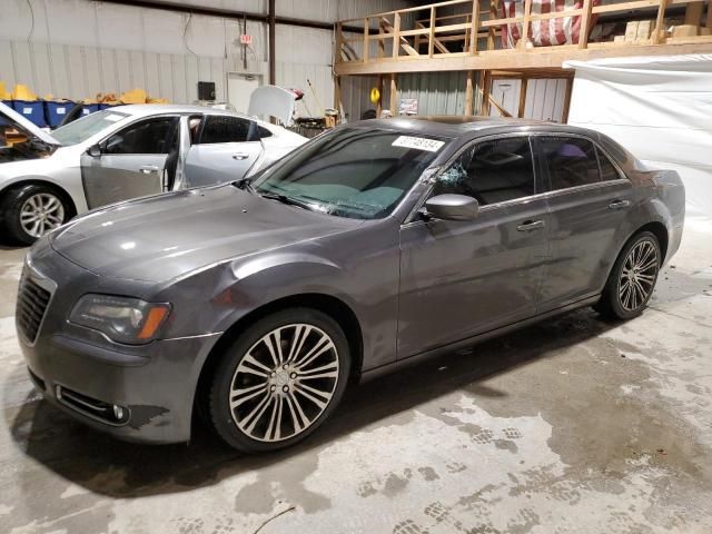 2013 Chrysler 300 S