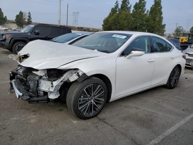 2023 Lexus ES 300H Base