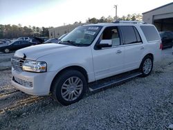 Lincoln salvage cars for sale: 2012 Lincoln Navigator