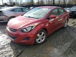 2011 Hyundai Elantra GLS for sale in Waldorf, MD