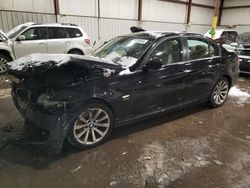 Salvage Cars with No Bids Yet For Sale at auction: 2011 BMW 328 XI Sulev