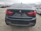 2015 BMW X6 XDRIVE35I