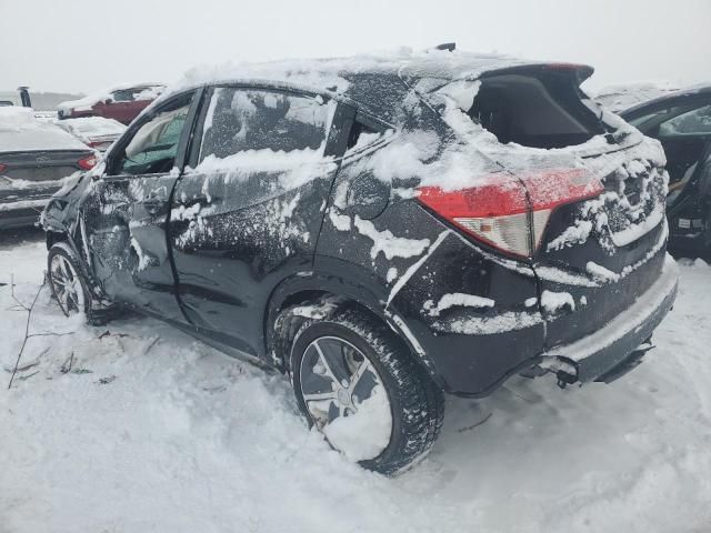 2019 Honda HR-V Touring