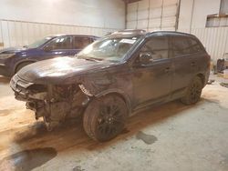 Mitsubishi Outlander salvage cars for sale: 2018 Mitsubishi Outlander SE