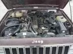 1987 Jeep Comanche Laredo