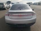 2015 Lincoln MKZ