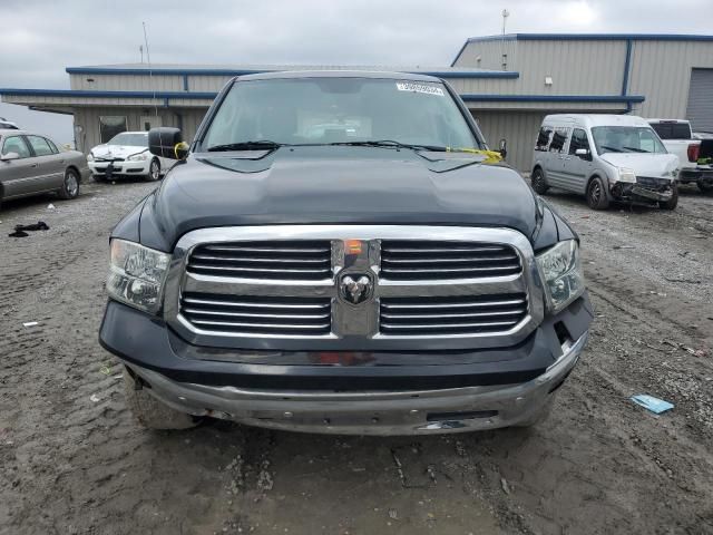 2015 Dodge RAM 1500 SLT