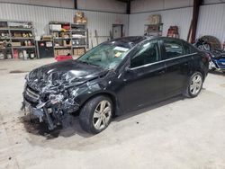 Vehiculos salvage en venta de Copart Chambersburg, PA: 2014 Chevrolet Cruze