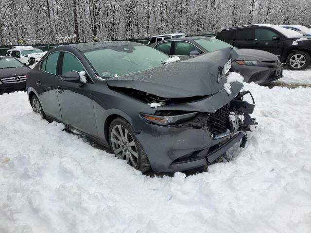 2022 Mazda 3 Premium