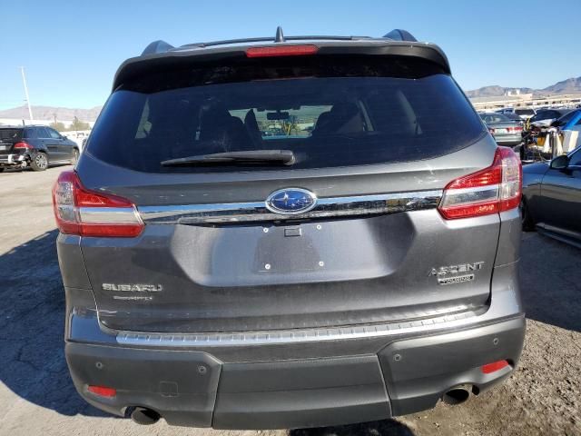 2021 Subaru Ascent Touring