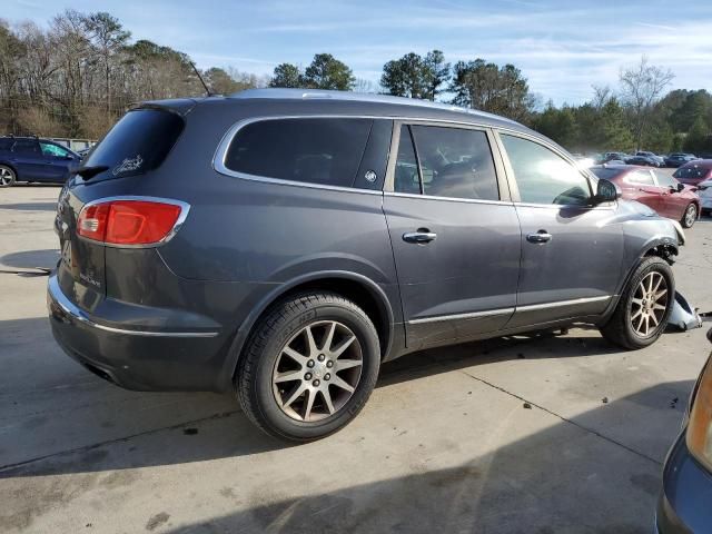 2014 Buick Enclave