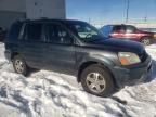 2003 Honda Pilot EXL