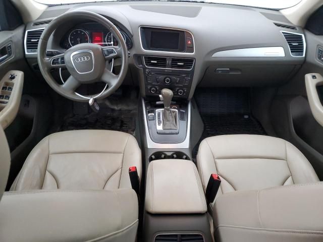 2011 Audi Q5 Premium