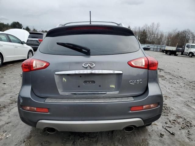 2017 Infiniti QX50