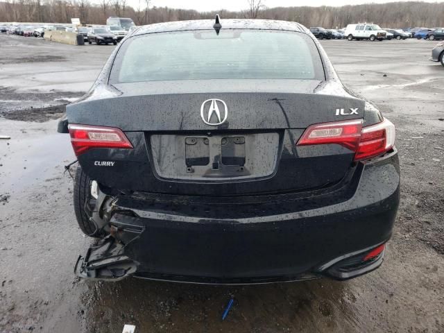 2016 Acura ILX Premium