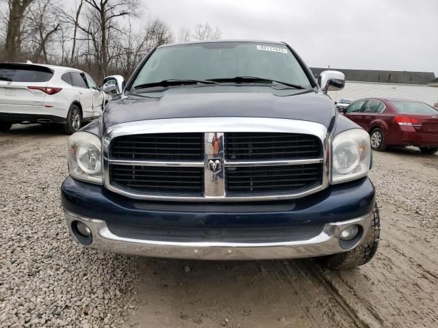 2007 Dodge RAM 1500 ST