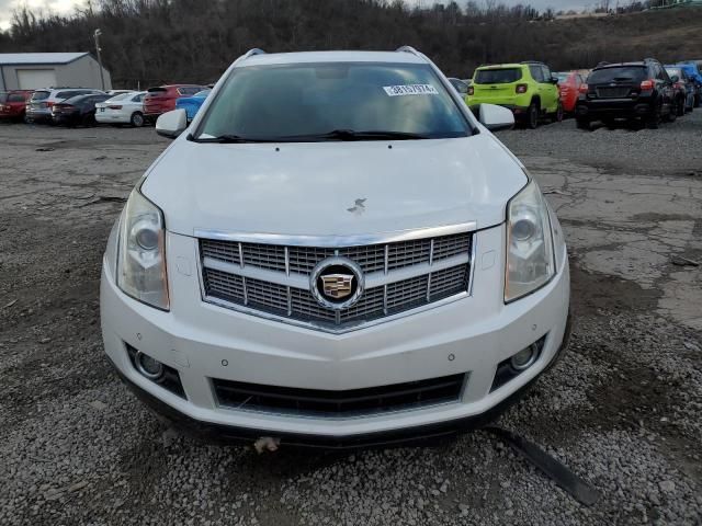 2012 Cadillac SRX Premium Collection