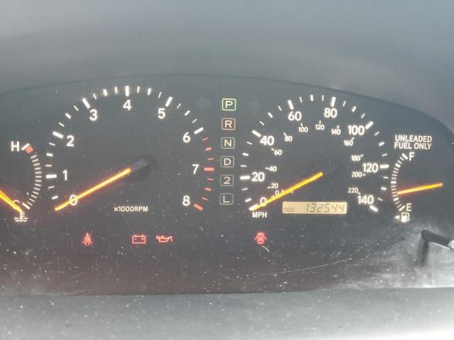 2000 Lexus ES 300