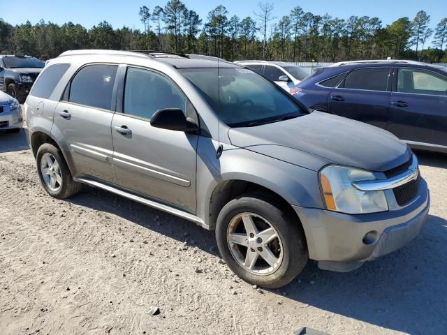 2005 Chevrolet Equinox LT