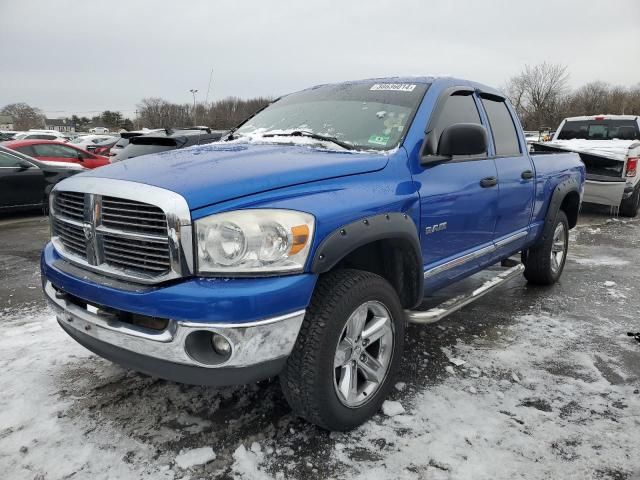 2008 Dodge RAM 1500 ST