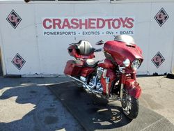 2016 Harley-Davidson Flhxse CVO Street Glide for sale in Van Nuys, CA