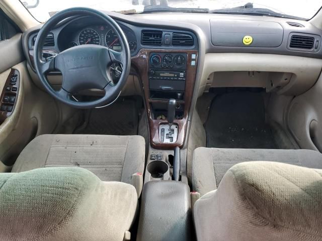 2003 Subaru Legacy Outback AWP