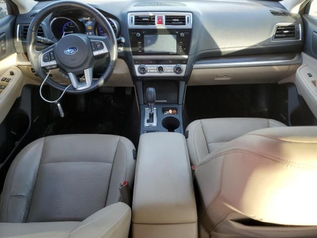 2015 Subaru Legacy 2.5I Limited