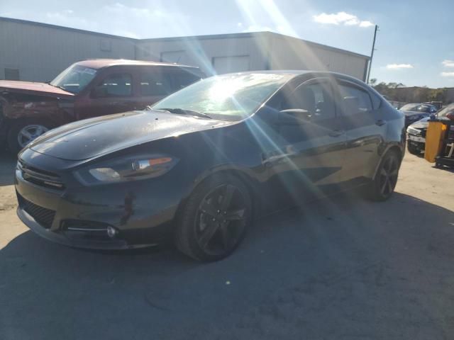 2014 Dodge Dart GT