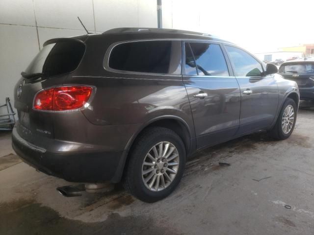 2012 Buick Enclave