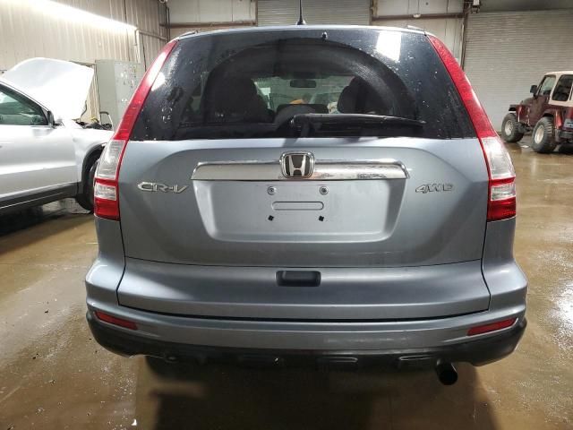 2011 Honda CR-V EX