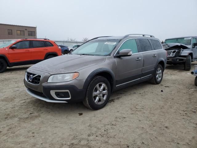 2011 Volvo XC70 3.2