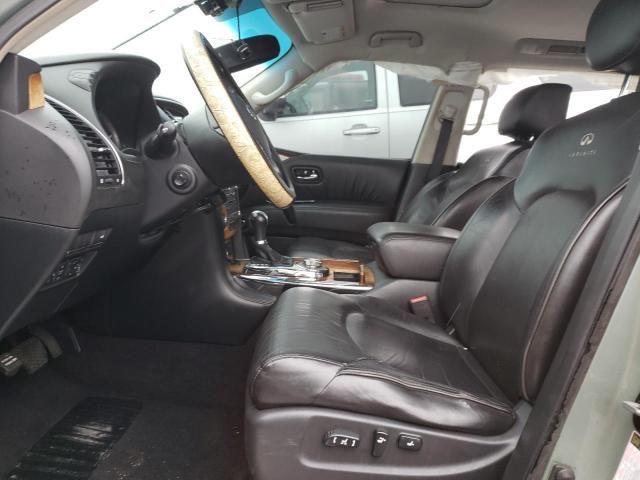 2011 Infiniti QX56