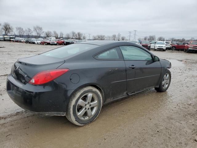 2006 Pontiac G6 GT