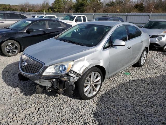 2017 Buick Verano