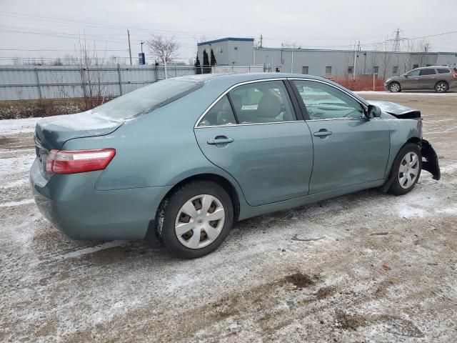 2009 Toyota Camry Base