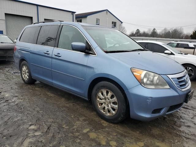 2010 Honda Odyssey EX