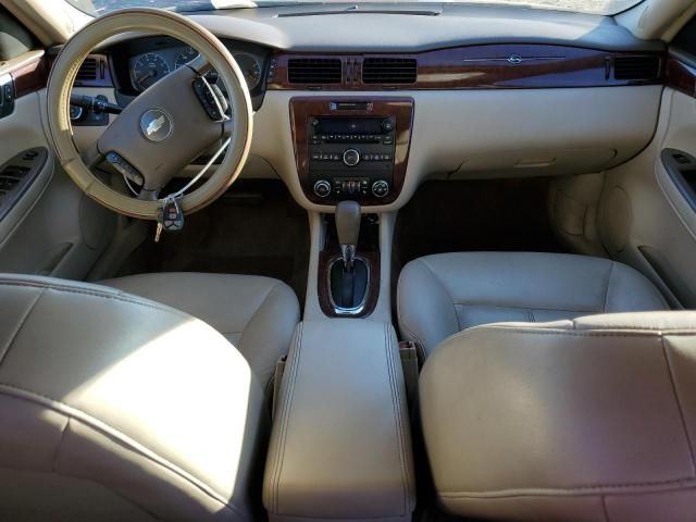 2006 Chevrolet Impala LT