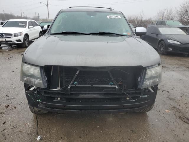 2007 Chevrolet Tahoe C1500