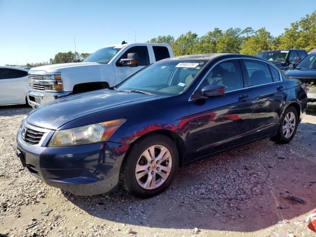 2008 Honda Accord LXP