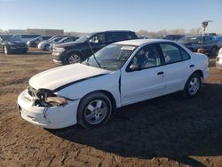 2004 Chevrolet Cavalier LS for sale in Kansas City, KS