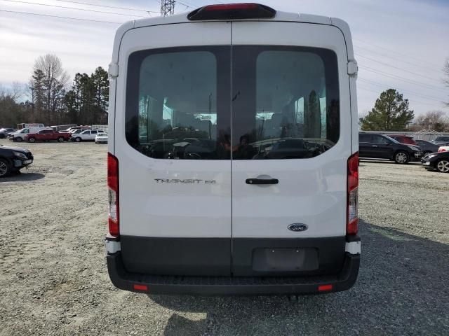 2019 Ford Transit T-150