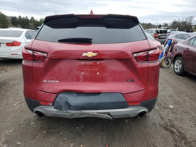 2019 Chevrolet Blazer 1LT