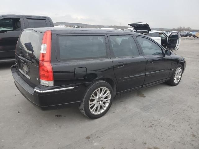 2005 Volvo V70 T5 Turbo